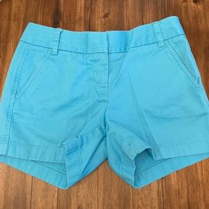 J. Crew Shorts Size 0